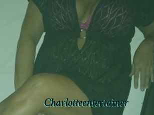 Charlotteentertainer