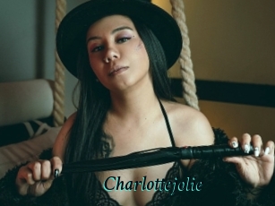 Charlottejolie