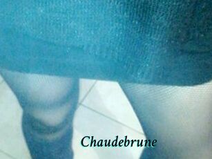 Chaudebrune