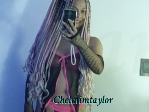 Chelmimtaylor