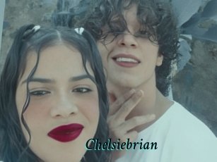 Chelsiebrian