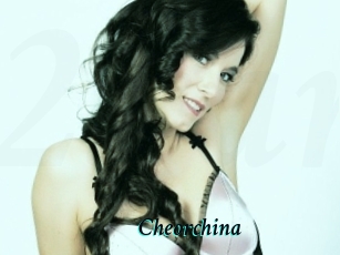 Cheorchina