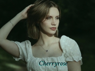 Cherryrose