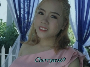 Cherrysex69