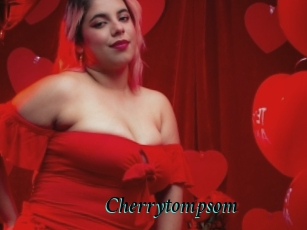 Cherrytompsom