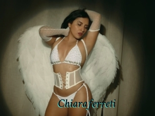 Chiaraferreti