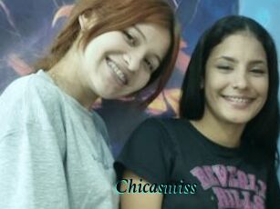 Chicasmiss