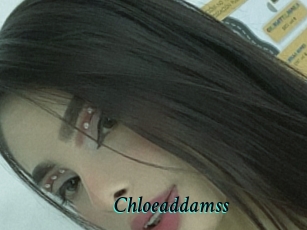 Chloeaddamss