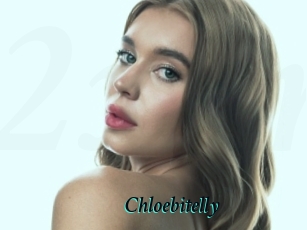 Chloebitelly