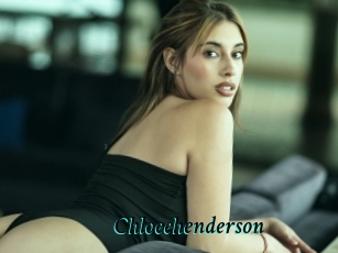 Chloeehenderson