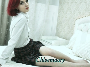 Chloemacey