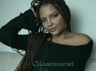 Chloesommerset