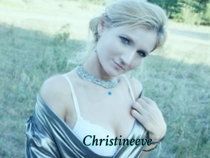 Christineeve