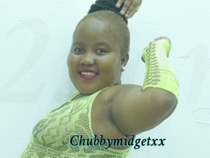 Chubbymidgetxx