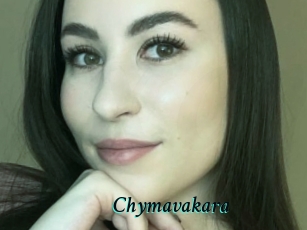 Chymavakara