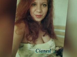 Cianesl