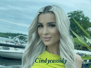 Cindycassidy