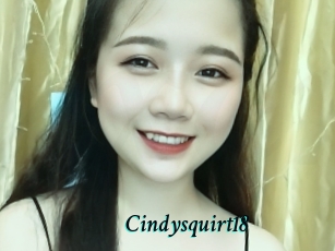 Cindysquirt18