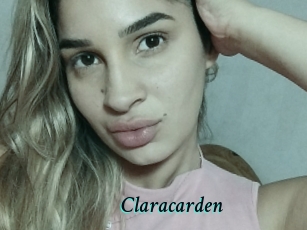 Claracarden