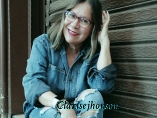 Clarisejhonson