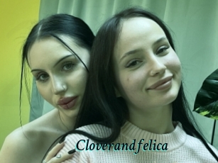 Cloverandfelica