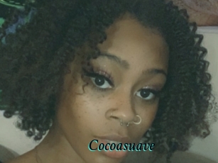 Cocoasuave