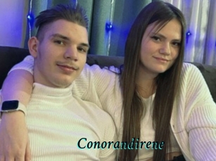 Conorandirene