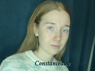 Constanceades