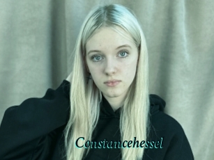 Constancehessel