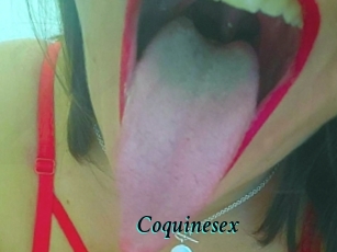 Coquinesex