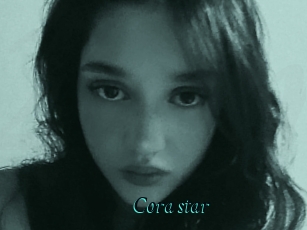 Cora_star