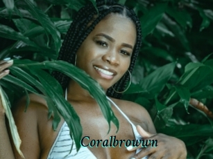 Coralbrowwn