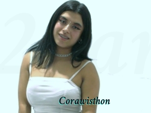 Corawisthon