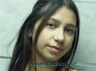 Coventinabarefor