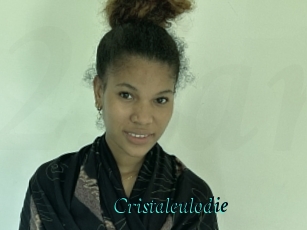 Cristaleulodie