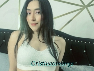 Cristinacamargo