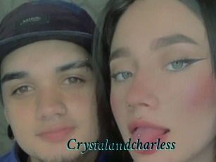 Crystalandcharless