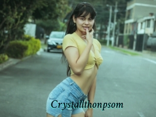 Crystallthonpsom