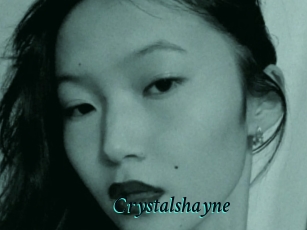 Crystalshayne