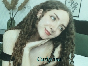 Curlyrina