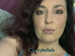 Curvybellala