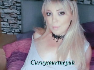 Curvycourtneyuk