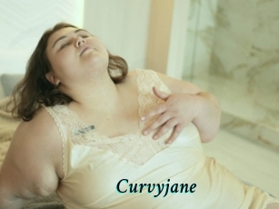 Curvyjane