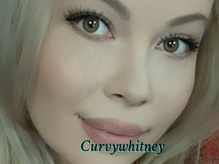 Curvywhitney