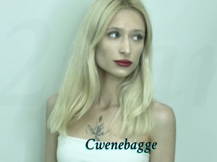 Cwenebagge