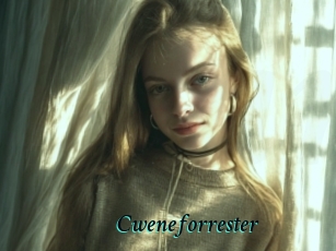 Cweneforrester