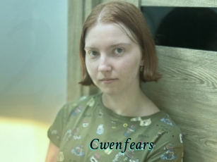 Cwenfears