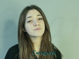 Cwenguyse