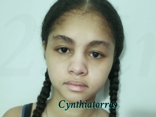 Cynthiatorres