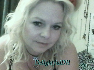 DelightfulDH